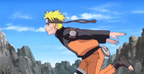 Sep 20, 2019 · In the manga and anime series Naruto, the main character, Naruto Uzumaki tends to run with both arms outstretched behind him, especially when he is sprinting or running into battle. Thus, the term “Naruto running” refers to this style of charging. This has been the subject of memes since at least the early 2000s with people mimicking Naruto ... 